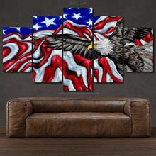Charger l'image dans la galerie, Canvas 3/5pcs FREE Shipping Worldwide!!