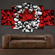 Charger l'image dans la galerie, Canvas 3/5pcs FREE Shipping Worldwide!!