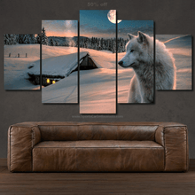 Load image into Gallery viewer, Canvas 3/5pcs FREE Shipping Worldwide!! - Sports Car Enthusiasts