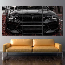 Charger l&#39;image dans la galerie, BMW M5 F90 Canvas FREE Shipping Worldwide!! - Sports Car Enthusiasts