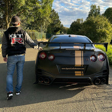 Load image into Gallery viewer, Porsche Top Quality Hoodie FREE Shipping Worldwide!! - Sports Car Enthusiasts