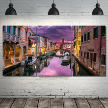 Load image into Gallery viewer, Canvas 3/5pcs FREE Shipping Worldwide!! - Sports Car Enthusiasts