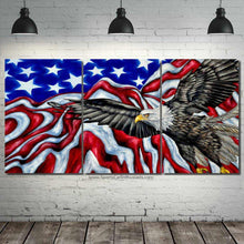 Charger l'image dans la galerie, Canvas 3/5pcs FREE Shipping Worldwide!!