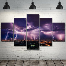 Load image into Gallery viewer, Canvas 3/5pcs FREE Shipping Worldwide!! - Sports Car Enthusiasts