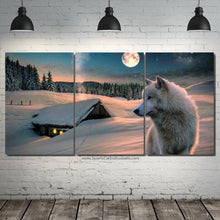 Load image into Gallery viewer, Canvas 3/5pcs FREE Shipping Worldwide!! - Sports Car Enthusiasts