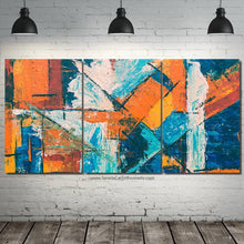 Load image into Gallery viewer, Canvas 3/5pcs FREE Shipping Worldwide!! - Sports Car Enthusiasts
