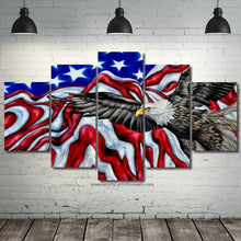 Charger l'image dans la galerie, Canvas 3/5pcs FREE Shipping Worldwide!!