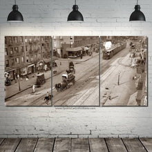 Load image into Gallery viewer, Canvas 3/5pcs FREE Shipping Worldwide!! - Sports Car Enthusiasts