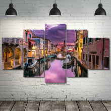 Load image into Gallery viewer, Canvas 3/5pcs FREE Shipping Worldwide!! - Sports Car Enthusiasts