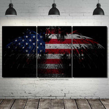 Charger l'image dans la galerie, Canvas 3/5pcs FREE Shipping Worldwide!!
