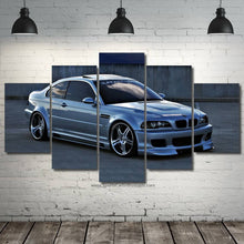 Load image into Gallery viewer, BMW E46 M3 Canvas FREE Shipping Worldwide!! - Sports Car Enthusiasts