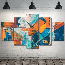 Load image into Gallery viewer, Canvas 3/5pcs FREE Shipping Worldwide!! - Sports Car Enthusiasts