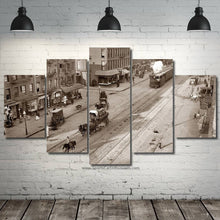 Load image into Gallery viewer, Canvas 3/5pcs FREE Shipping Worldwide!! - Sports Car Enthusiasts