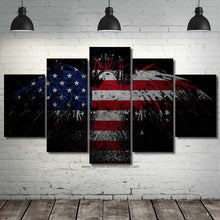 Charger l'image dans la galerie, Canvas 3/5pcs FREE Shipping Worldwide!!