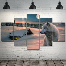 Load image into Gallery viewer, Canvas 3/5pcs FREE Shipping Worldwide!! - Sports Car Enthusiasts