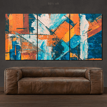 Load image into Gallery viewer, Canvas 3/5pcs FREE Shipping Worldwide!! - Sports Car Enthusiasts