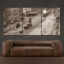 Load image into Gallery viewer, Canvas 3/5pcs FREE Shipping Worldwide!! - Sports Car Enthusiasts