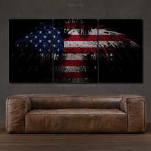 Charger l'image dans la galerie, Canvas 3/5pcs FREE Shipping Worldwide!!