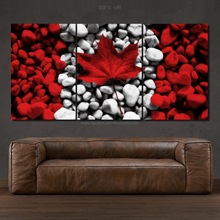 Charger l'image dans la galerie, Canvas 3/5pcs FREE Shipping Worldwide!!