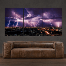 Load image into Gallery viewer, Canvas 3/5pcs FREE Shipping Worldwide!! - Sports Car Enthusiasts