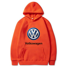 Charger l&#39;image dans la galerie, VW Hoodie FREE Shipping Worldwide!! - Sports Car Enthusiasts