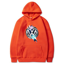 Laden Sie das Bild in den Galerie-Viewer, VW Hoodie FREE Shipping Worldwide!! - Sports Car Enthusiasts