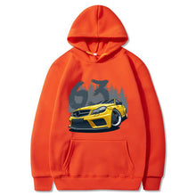 Charger l&#39;image dans la galerie, C63 Hoodie FREE Shipping Worldwide!! - Sports Car Enthusiasts