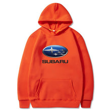 Load image into Gallery viewer, Subie Hoodie FREE Shipping Worldwide!! - Sports Car Enthusiasts