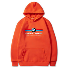 Load image into Gallery viewer, BMW Hoodie FREE Shipping Worldwide!! - Sports Car Enthusiasts