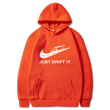 Load image into Gallery viewer, Drift Hoodie FREE Shipping Worldwide!! - Sports Car Enthusiasts
