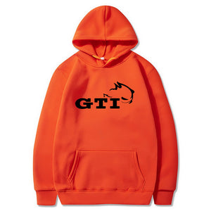 VW GTI Hoodie FREE Shipping Worldwide!! - Sports Car Enthusiasts