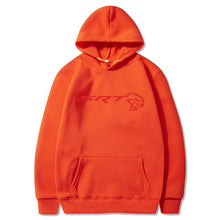 Charger l&#39;image dans la galerie, Dodge SRT Hoodie FREE Shipping Worldwide!! - Sports Car Enthusiasts