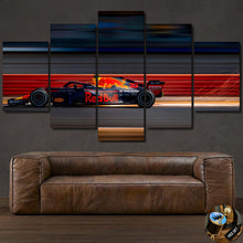 Load image into Gallery viewer, Formula F1 Canvas FREE Shipping Worldwide!! - Sports Car Enthusiasts