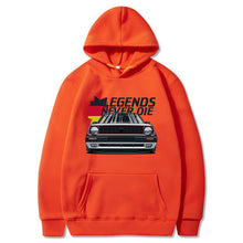 Charger l&#39;image dans la galerie, VW Golf GTI Hoodie FREE Shipping Worldwide!! - Sports Car Enthusiasts