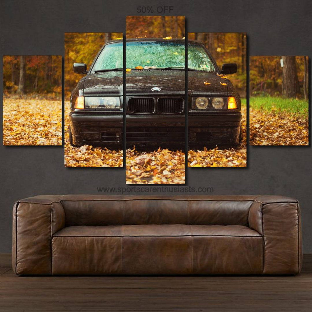 BMW E36 Canvas FREE Shipping Worldwide!! - Sports Car Enthusiasts