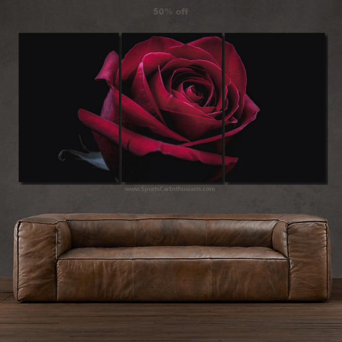 Canvas 3/5pcs FREE Shipping Worldwide!!