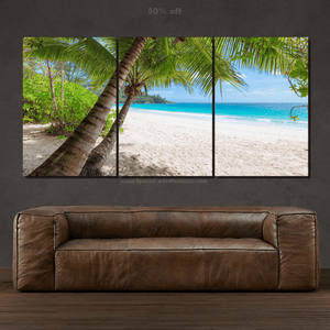 Canvas 3/5pcs FREE Shipping Worldwide!! - Sports Car Enthusiasts