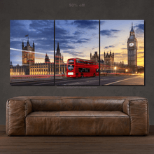 Load image into Gallery viewer, Canvas 3/5pcs FREE Shipping Worldwide!! - Sports Car Enthusiasts