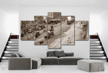 Load image into Gallery viewer, Canvas 3/5pcs FREE Shipping Worldwide!! - Sports Car Enthusiasts