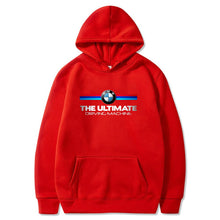 Load image into Gallery viewer, BMW Hoodie FREE Shipping Worldwide!! - Sports Car Enthusiasts