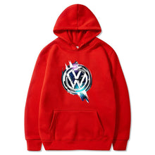Charger l&#39;image dans la galerie, VW Hoodie FREE Shipping Worldwide!! - Sports Car Enthusiasts