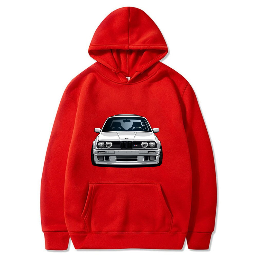 Bmw sales e30 hoodie