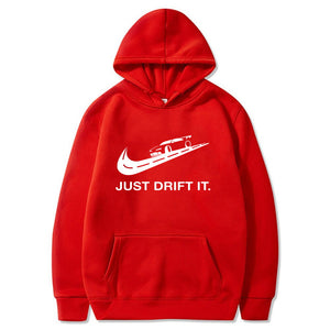 Drift Hoodie FREE Shipping Worldwide!! - Sports Car Enthusiasts