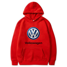 Charger l&#39;image dans la galerie, VW Hoodie FREE Shipping Worldwide!! - Sports Car Enthusiasts