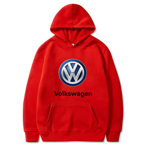 VW Hoodie FREE Shipping Worldwide!! - Sports Car Enthusiasts