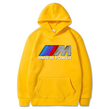 Charger l&#39;image dans la galerie, BMW M Hoodie FREE Shipping Worldwide!! - Sports Car Enthusiasts