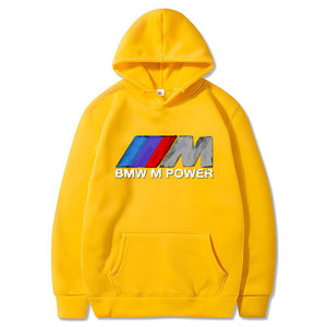 BMW M Hoodie FREE Shipping Worldwide!! - Sports Car Enthusiasts
