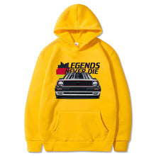 Load image into Gallery viewer, VW Golf GTI Hoodie FREE Shipping Worldwide!! - Sports Car Enthusiasts
