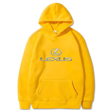 Load image into Gallery viewer, Lexus Hoodie FREE Shipping Worldwide!! - Sports Car Enthusiasts