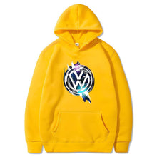 Charger l&#39;image dans la galerie, VW Hoodie FREE Shipping Worldwide!! - Sports Car Enthusiasts